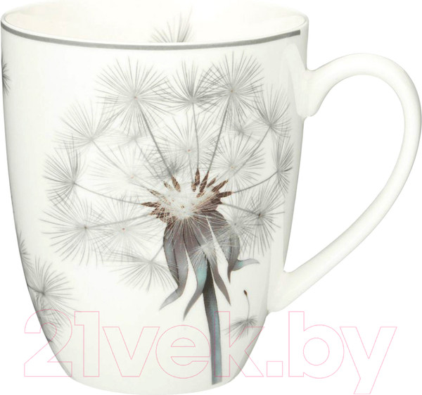 Изображение товара Кружка Lefard Dandelion / 87-222