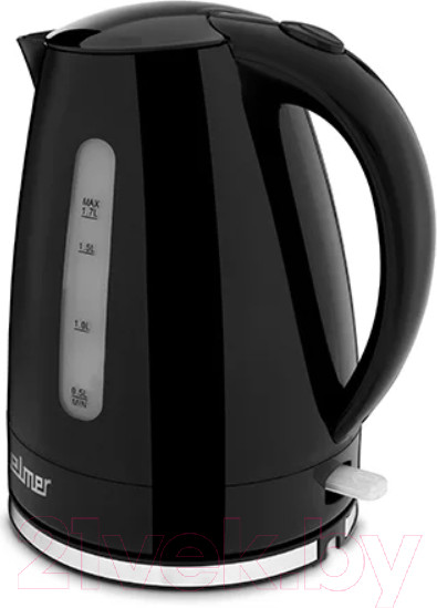 Изображение товара Электрочайник Zelmer ZCK7617B (черный)