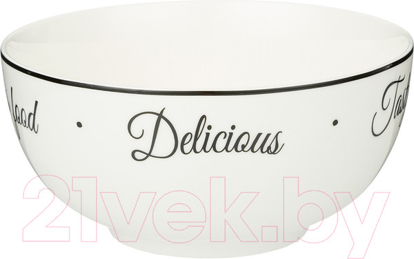 Изображение товара Суповая тарелка Lefard Bon Appetit / 87-234