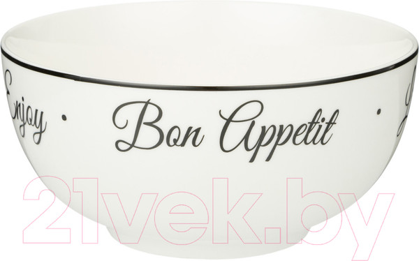 Изображение товара Суповая тарелка Lefard Bon Appetit / 87-234