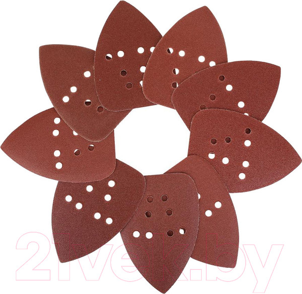 Изображение товара Вибрационная шлифовальная машина Deko DKS200 / 063-4235