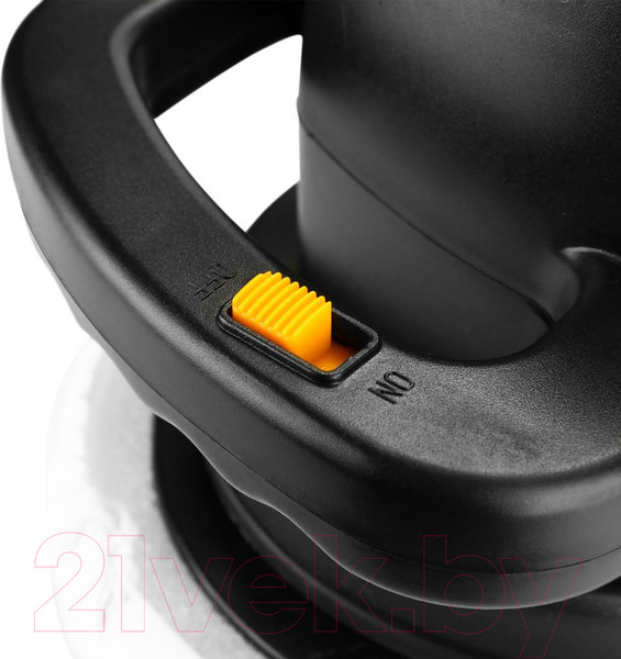 Изображение товара Полировальная машина Deko DKP200 / 063-4208