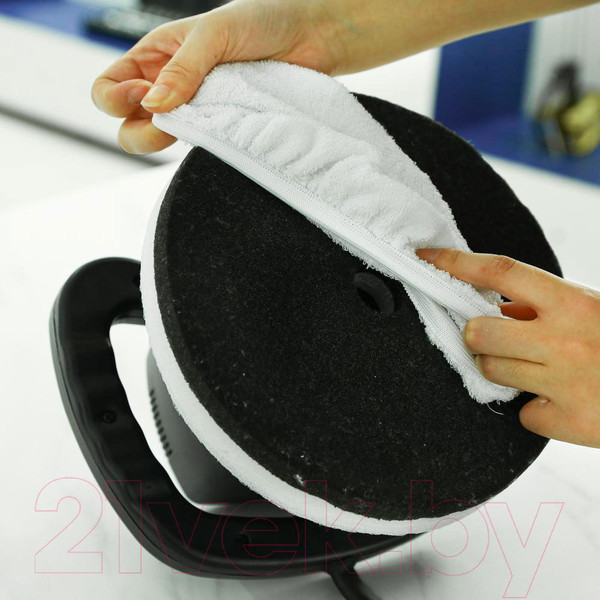 Изображение товара Полировальная машина Deko DKP200 / 063-4208