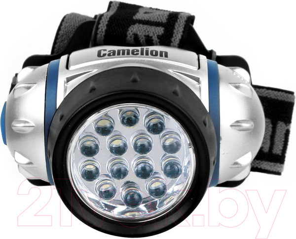 Изображение товара Фонарь Camelion LED5312-14F4 / 7536