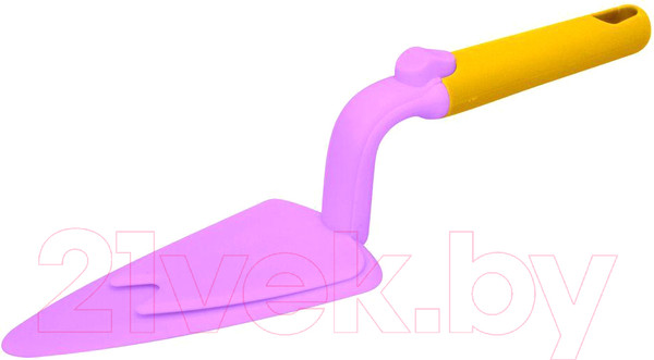 Изображение товара Сервировочная лопатка для торта Мультидом VL80-323 (розовый)