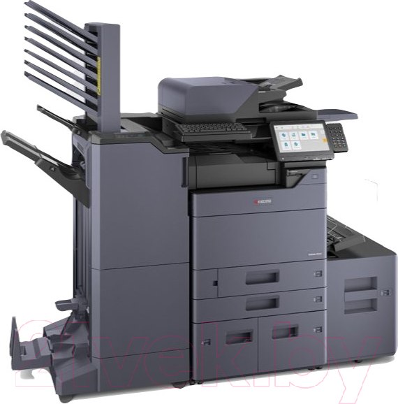 Изображение товара МФУ Kyocera Mita TASKalfa 2554ci