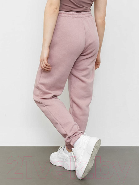 Изображение товара Брюки спортивные Mark Formelle 382376 (р.170/176-94, пепел розы)