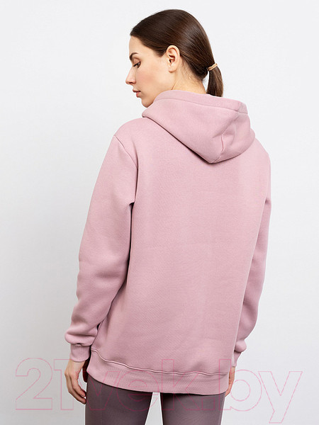 Изображение товара Худи Mark Formelle 302633 (р.164/170-84-90, пепел розы)