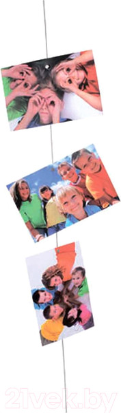 Изображение товара Рамка Henzo Card photo holder / 81.154.00