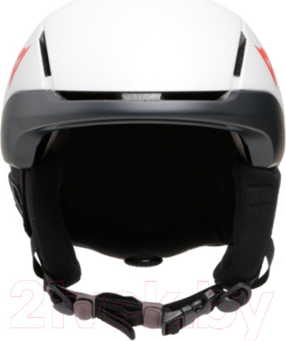 Изображение товара Шлем горнолыжный Dainese Elemento / 4840376 (XL/XXL, белый/черный)