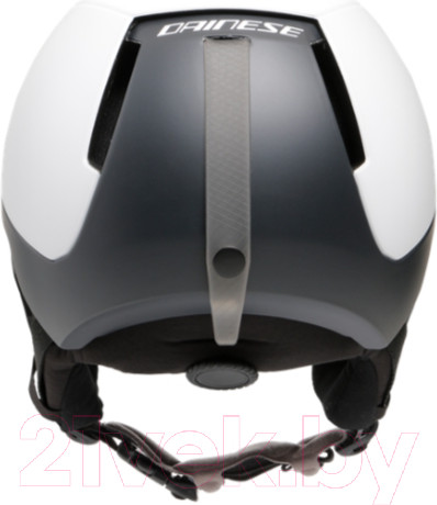 Изображение товара Шлем горнолыжный Dainese Elemento / 4840376 (XL/XXL, белый/черный)