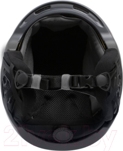 Изображение товара Шлем горнолыжный Dainese Elemento / 4840376 (XL/XXL, белый/черный)