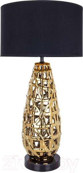 Изображение товара Прикроватная лампа Arte Lamp Taiyi A4002LT-1GO