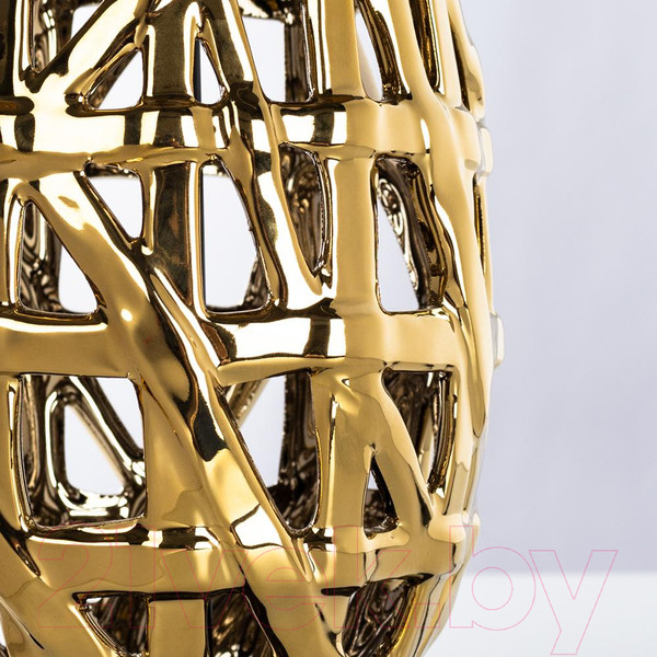 Изображение товара Прикроватная лампа Arte Lamp Taiyi A4002LT-1GO