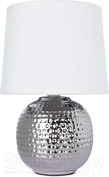 Изображение товара Прикроватная лампа Arte Lamp Merga A4001LT-1CC