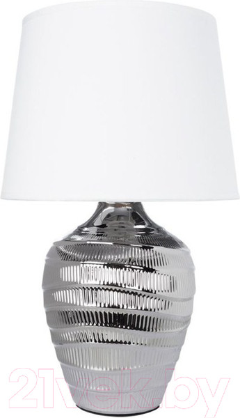Изображение товара Прикроватная лампа Arte Lamp Korfu A4003LT-1CC