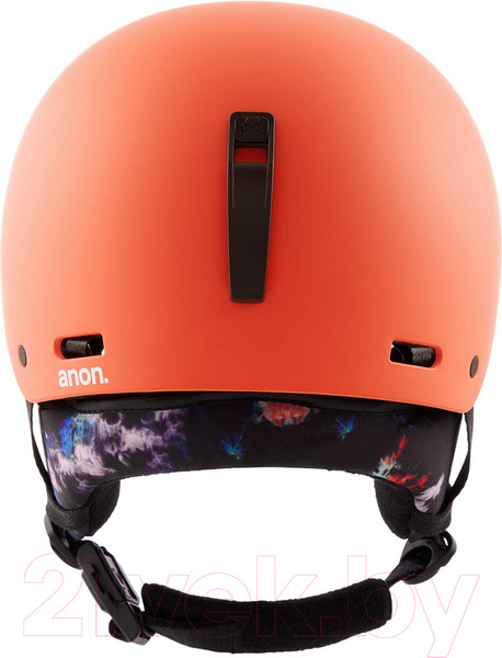 Изображение товара Шлем горнолыжный Anon Youth Rime 3 / 21521102602L/X (L/XL, омбре/красный)