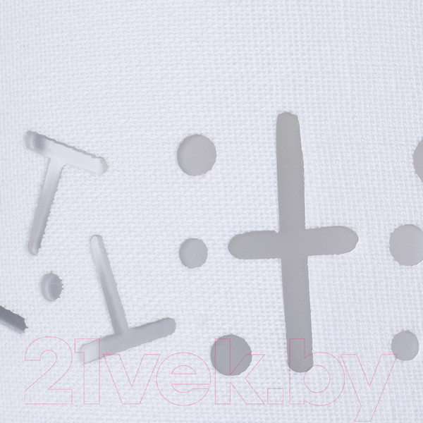 Изображение товара Прикроватная лампа ALFA Bunda A4007LT-1GY