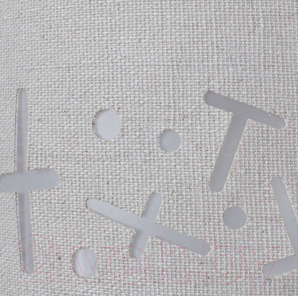 Изображение товара Прикроватная лампа Arte Lamp Bunda A4007LT-1WH