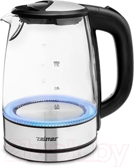 Изображение товара Электрочайник Zelmer ZCK8024
