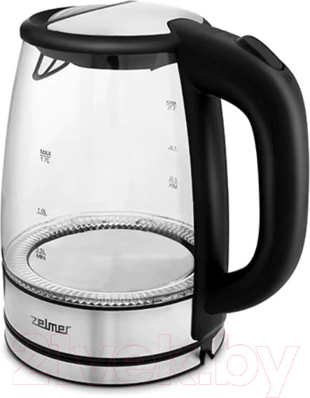 Изображение товара Электрочайник Zelmer ZCK8024