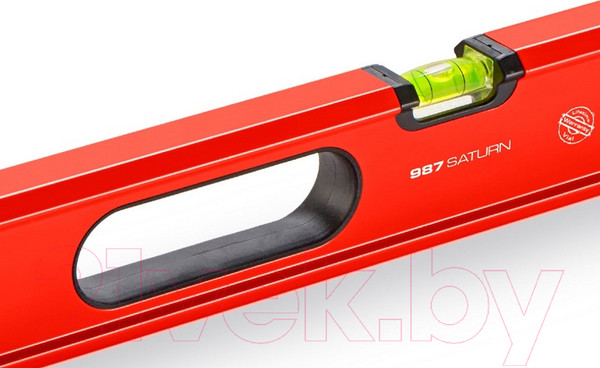 Изображение товара Уровень строительный Kapro 987XL-41-120M