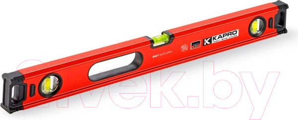Изображение товара Уровень строительный Kapro 987XL-41-80M