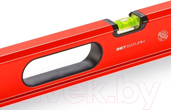 Изображение товара Уровень строительный Kapro 987XL-41-80M