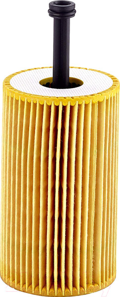 Изображение товара Масляный фильтр Mann-Filter HU612X