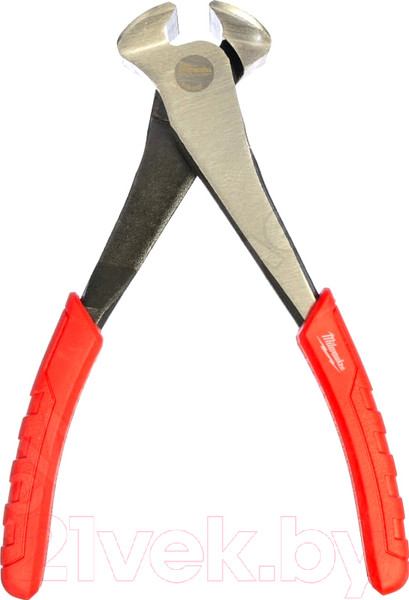 Изображение товара Кусачки торцевые Milwaukee 48226407