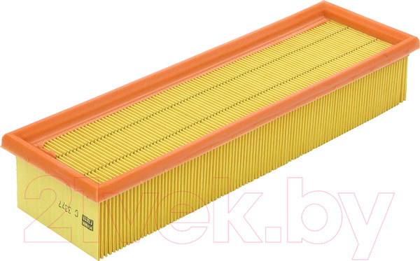 Изображение товара Воздушный фильтр Mann-Filter C3377
