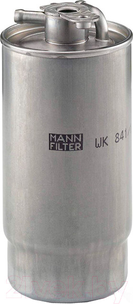 Изображение товара Топливный фильтр Mann-Filter WK841/1
