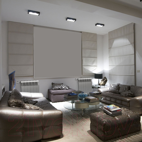 Изображение товара Радиатор биметаллический Royal Thermo BiLiner 500 Bianco Traffico (12 секций)