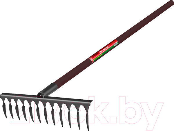 Изображение товара Грабли БелЦентроМаш 1004-12-Ч
