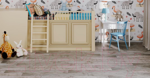 Изображение товара Ламинат Kastamonu Floorpan Sunfloor Ясень вирджиния (SF0051)