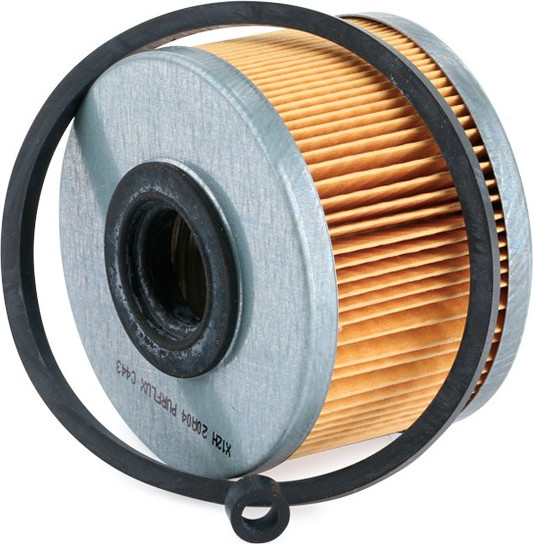 Изображение товара Топливный фильтр Purflux C443