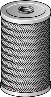 Изображение товара Топливный фильтр Purflux C495E