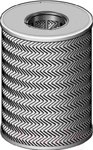 Изображение товара Топливный фильтр Purflux C511