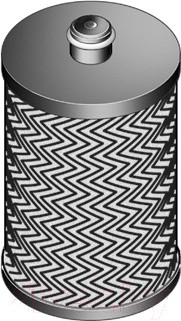 Изображение товара Топливный фильтр Purflux C516