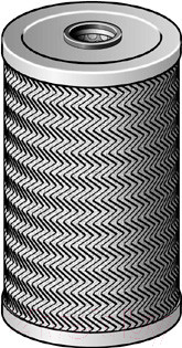 Изображение товара Топливный фильтр Purflux C519