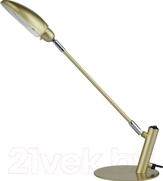 Изображение товара Настольная лампа Lussole Roma LST-4374-01