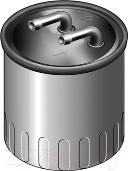 Изображение товара Топливный фильтр Purflux CS499