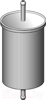 Изображение товара Топливный фильтр Purflux EP139