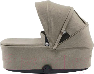 Изображение товара Люлька-модуль для коляски Mamas & Papas Strada Cashmere / 9735A0100