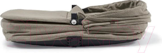 Изображение товара Люлька-модуль для коляски Mamas & Papas Strada Cashmere / 9735A0100
