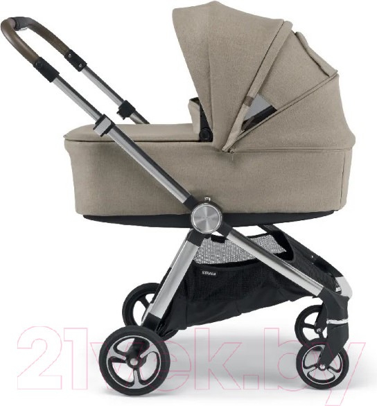 Изображение товара Люлька-модуль для коляски Mamas & Papas Strada Cashmere / 9735A0100