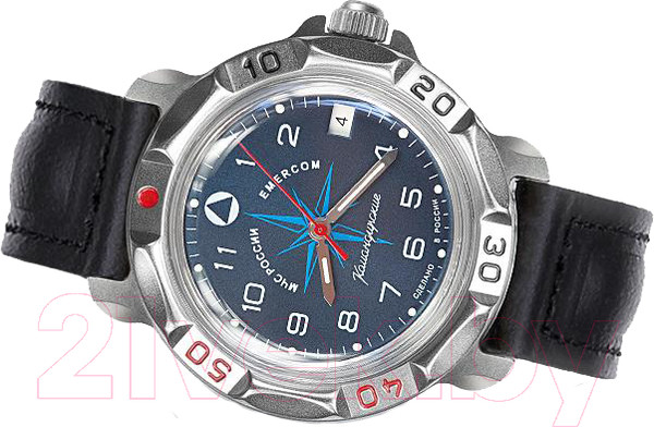 Изображение товара Часы наручные мужские Восток 216942