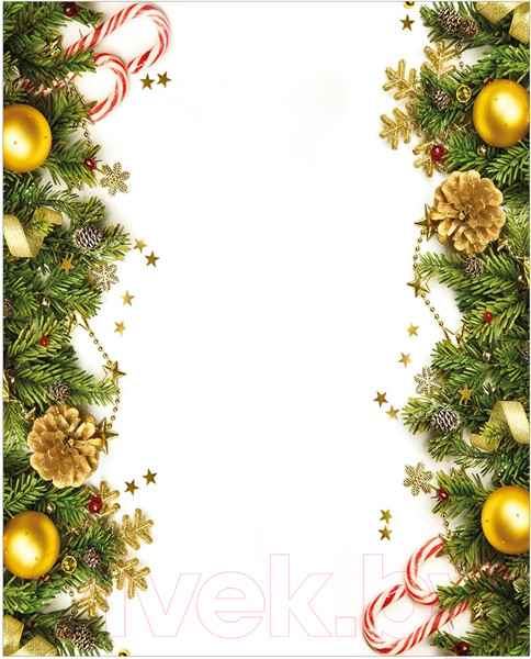 Изображение товара Скатерть JoyArty Украшенная елка / tc_37032 (180x145)