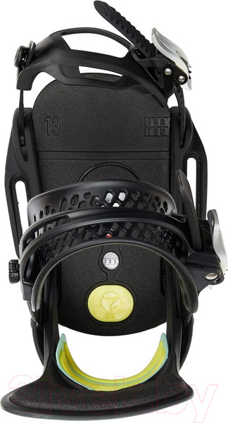 Изображение товара Крепления для сноуборда Burton Wms Lexa X Est / 22233101002M (черный/Fade)