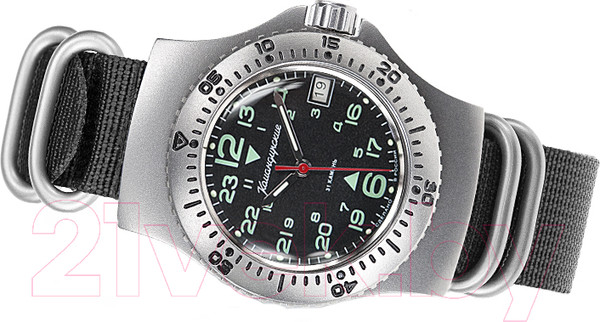 Изображение товара Часы наручные мужские Восток 280991